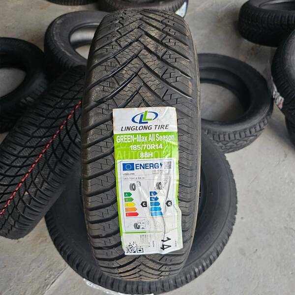 Linglong 185/70 R14 Sve sezone