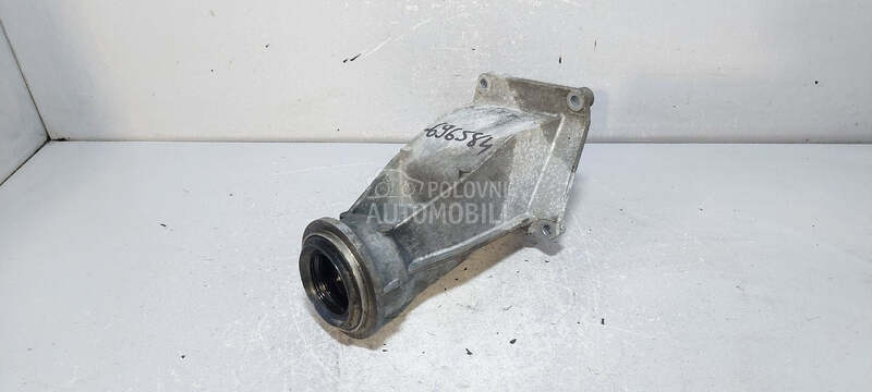 NOSAC POLUOSOVINE za BMW X5