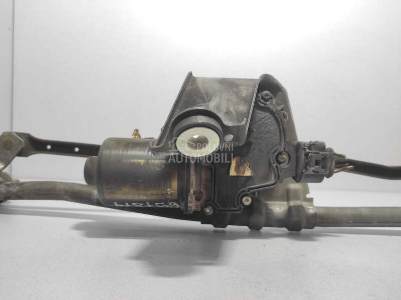 MOTORIC PREDNJEG BRISACA  