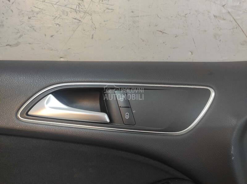 UNUTRASNJA RUCKA VRATA za Mercedes Benz B Klasa