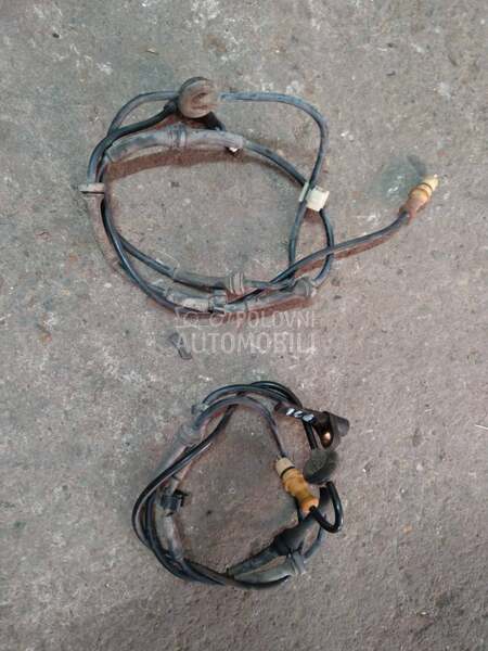 Abs senzori za Alfa Romeo 166