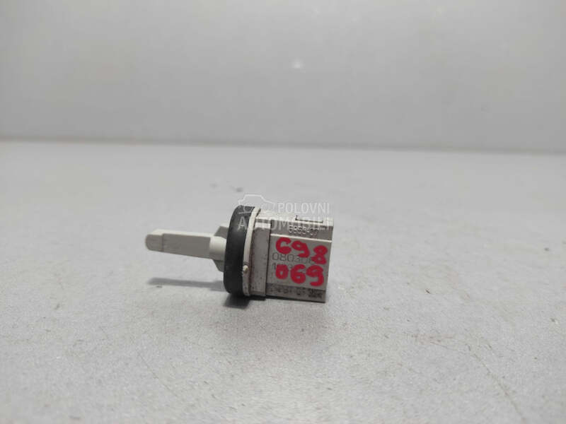 SENZOR TEMPERATURE za Volkswagen Touran