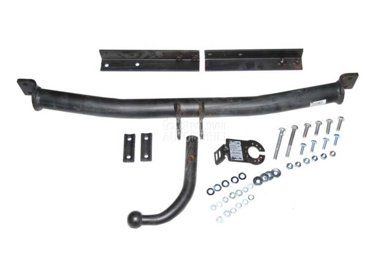 Kuka za vucu E w210 za Mercedes Benz E 200, E 220, E 230 ...