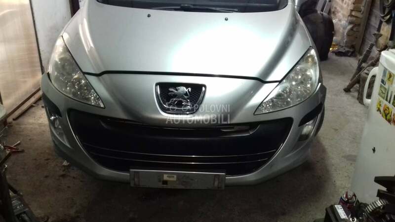 Menjac 1.6 16V za Peugeot 308