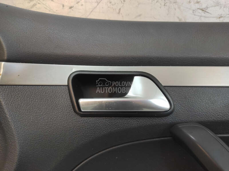 UNUTRASNJA RUCKA VRATA za Volkswagen Touran