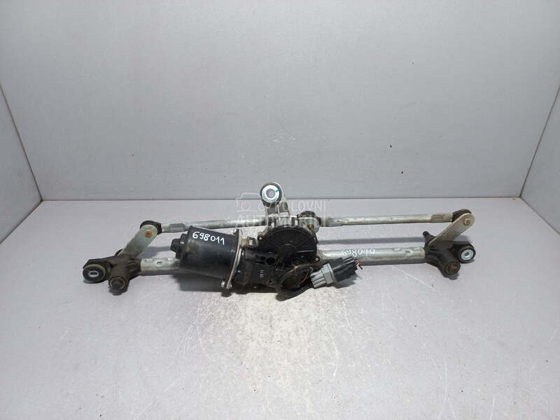 POLUGA BRISACA za Chevrolet Aveo