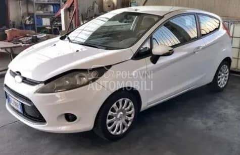 motor 1.4 e-hdi za Ford Fiesta od 2009. do 2012. god.