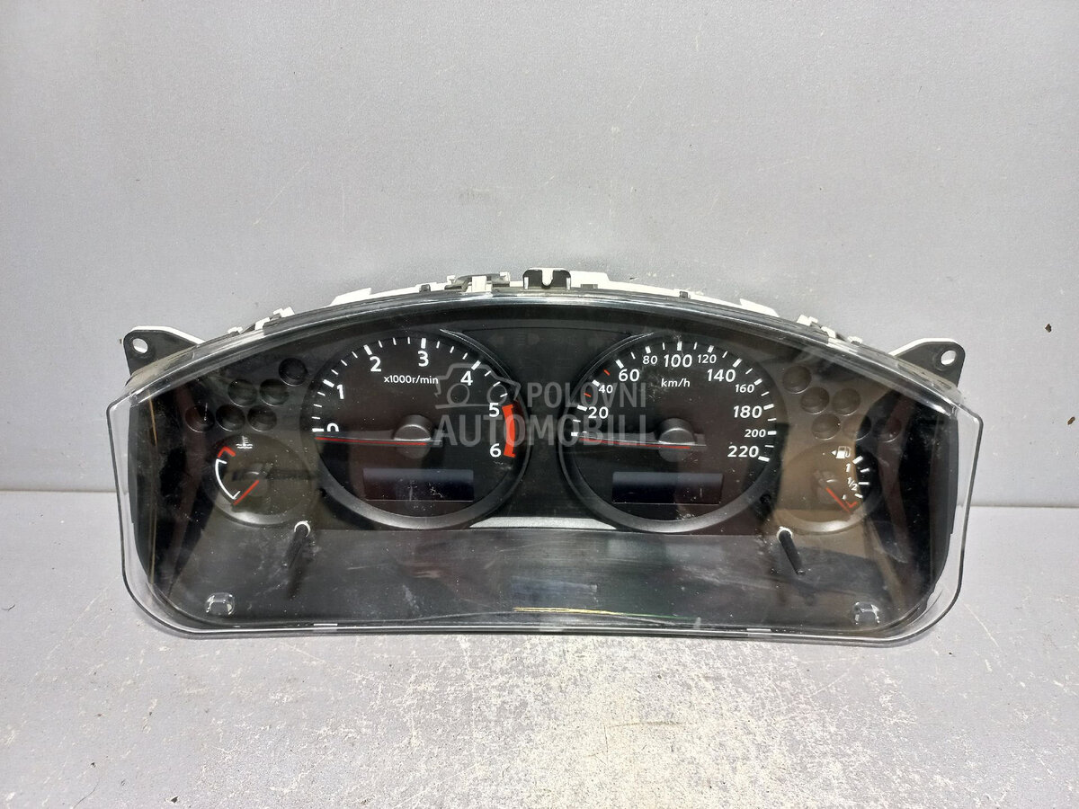 CELER SAT za Nissan Pathfinder - 248105X11B