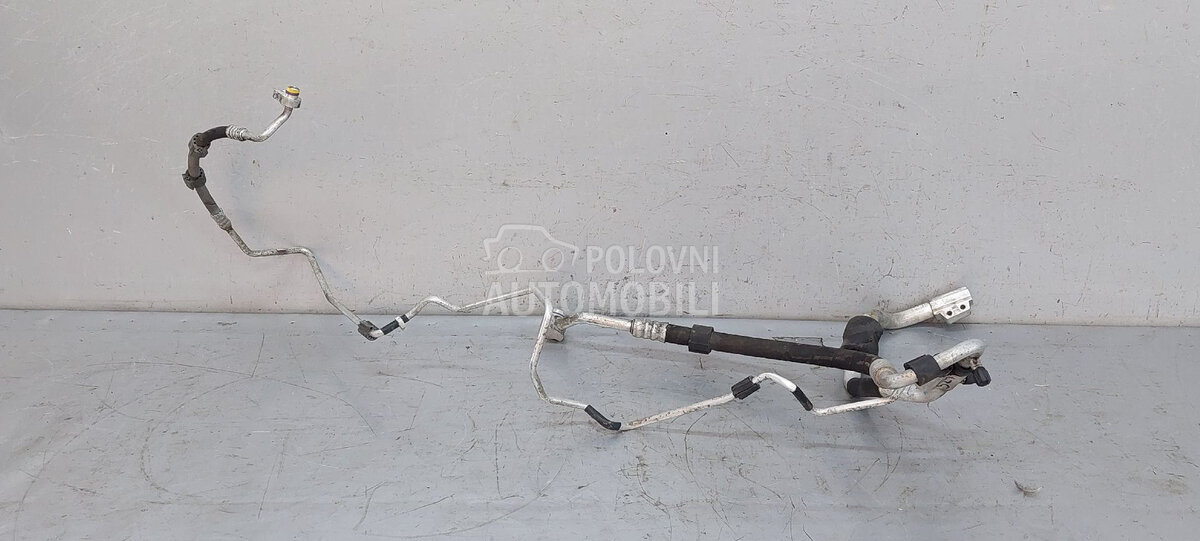 CRIJEVO KLIME za Audi A4 - 8K0260707Q