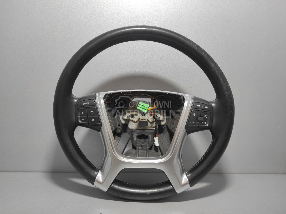 VOLAN za Volvo XC70 - P31271093