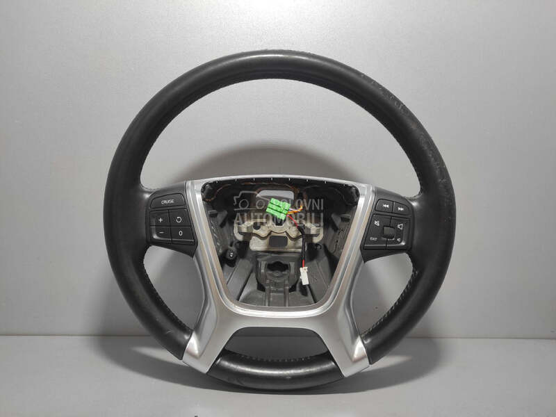 VOLAN za Volvo XC70