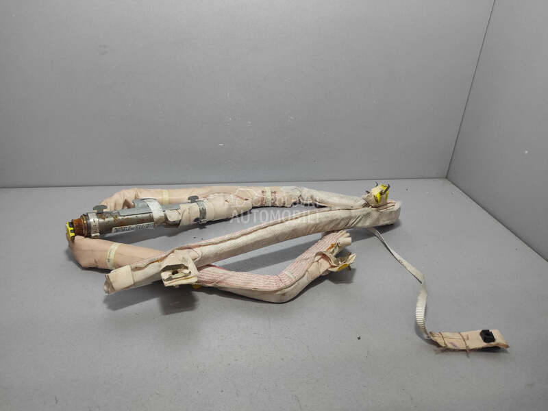 KROVNI AIRBAG za Citroen C4