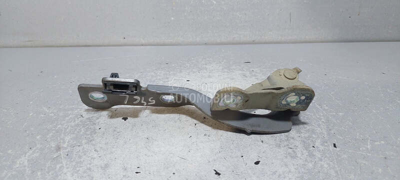 SKARE OD HAUBE za Chevrolet Aveo