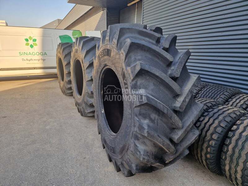 Ceat 650/75 R32