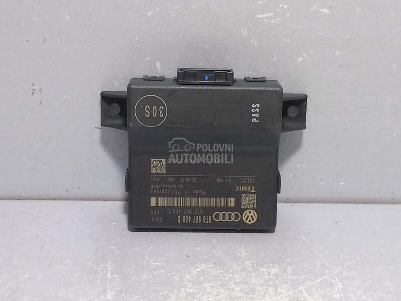 ELEKTRONIKA MODUL za Audi A4