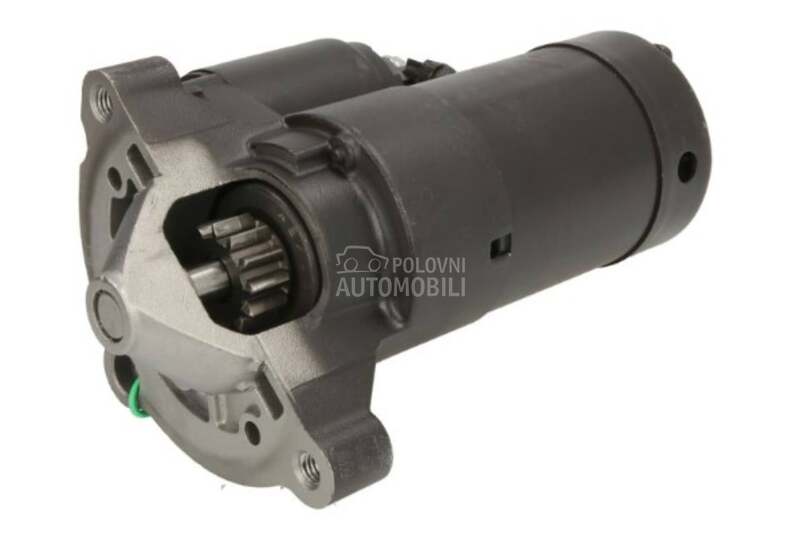 Anlaser 2.0 HDI 100 66 79kw za Peugeot 307 od 2000. do 2007. god.