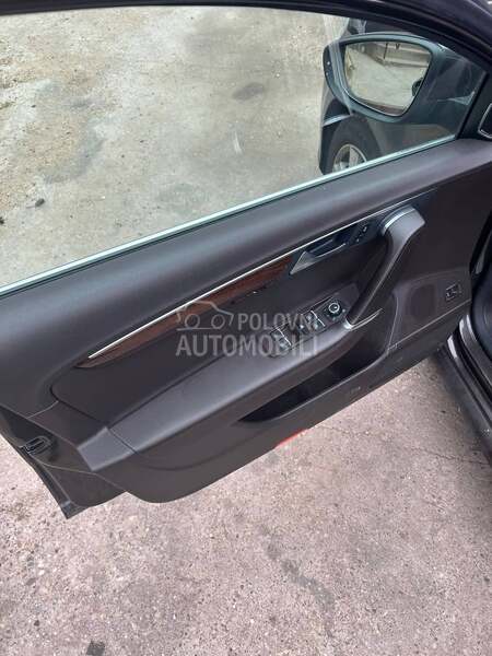 Passat B7 tapaciri za Volkswagen Passat B7