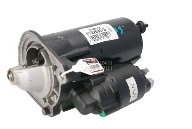 Anlaser 2.0 1.6 1.8 1.9 za Volvo S40 od 1995. do 2003. god.