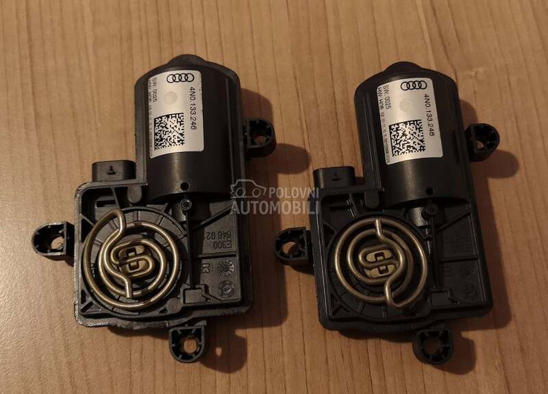 Servo aktuator 4N0 za Audi A4, A5, A6 ...