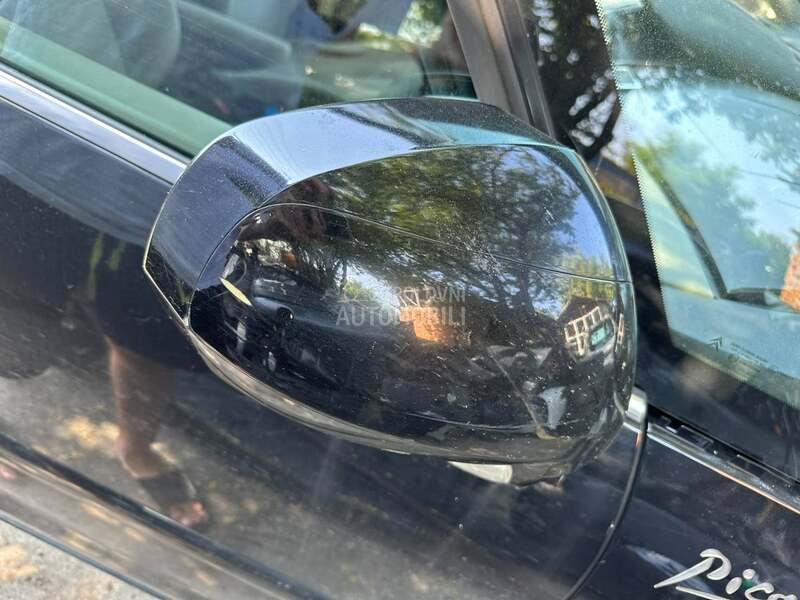 Elektricna ogledala za Citroen C4 Grand Picasso