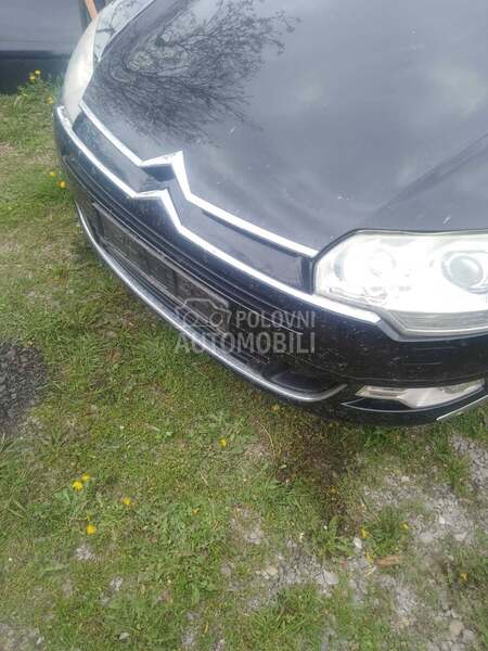 Menjac 2.0 HDI za Citroen C5