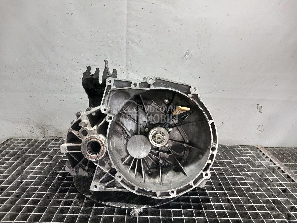 MJENJAC za Ford Focus - 3M5R-7E096-YF