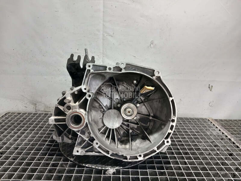 MJENJAC za Ford Focus