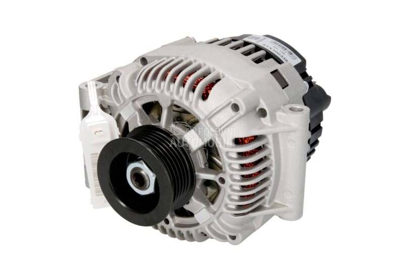 Alternator za Dacia Sandero