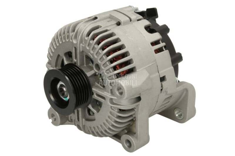 Alternator E70 3.0D za BMW X5