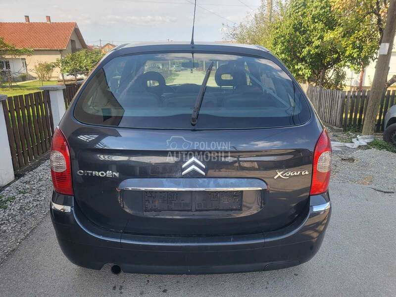 stop lampe za Citroen Xsara Picasso