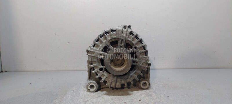 ALTERNATOR za BMW X5