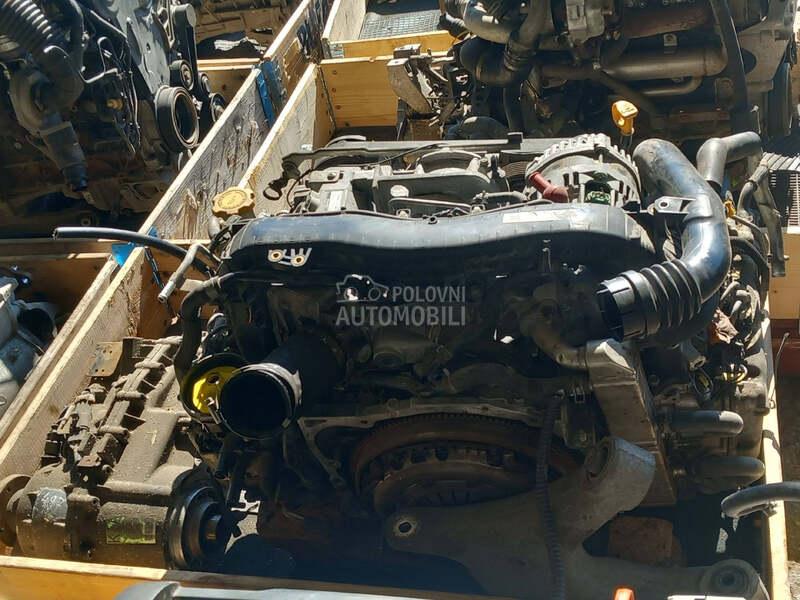 MOTOR za Subaru Legacy