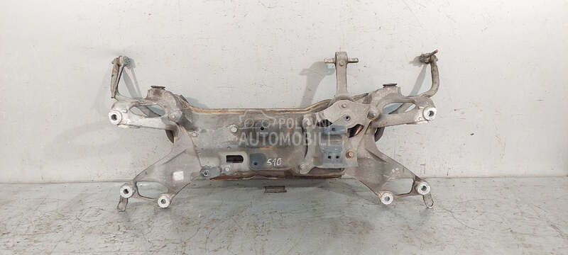 TRAP/MOST za Honda Civic