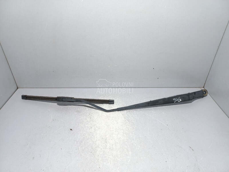 BRISAC za Chevrolet Aveo