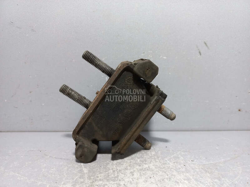 NOSAC MOTORA  