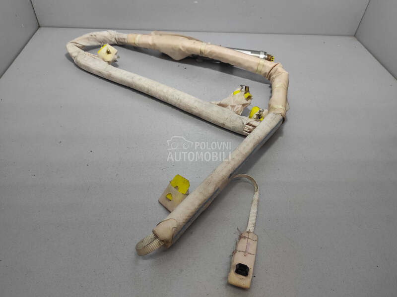 KROVNI AIRBAG za Citroen C4
