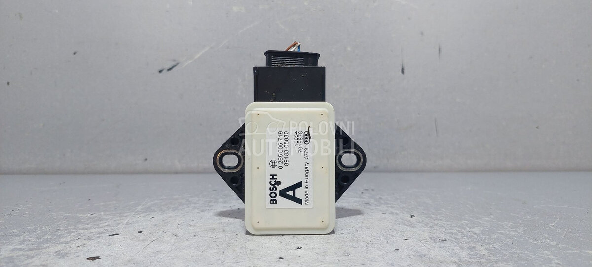 ELEKTRONIKA ESP za Toyota Avensis - 8918305030