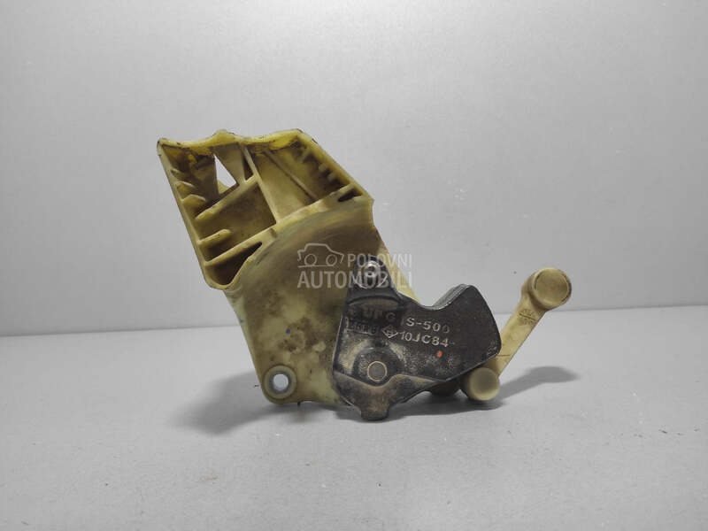 NOSAC MJENJACA za Peugeot 208