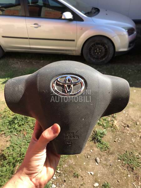 AIR BAG VOLANA za Toyota Yaris