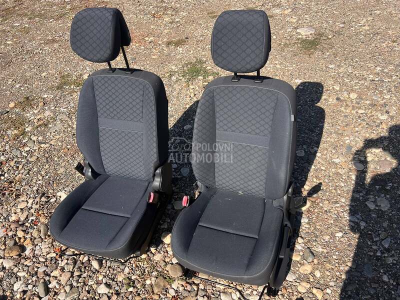 sedista scenic 3 za Renault Scenic od 2008. do 2016. god.