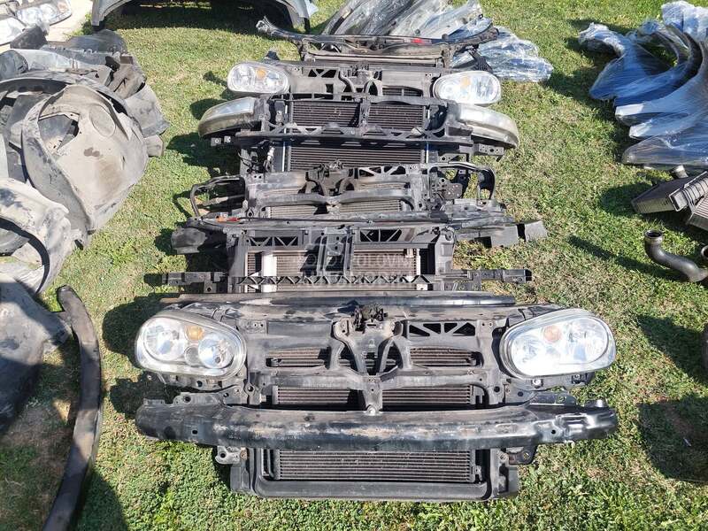 Vezni lim za Volkswagen Golf 4, Passat B5.5, Polo od 2001. do 2005. god.