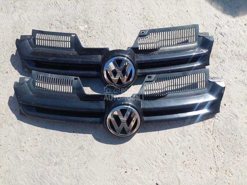 Maska za Volkswagen Golf 5 od 2003. do 2008. god.