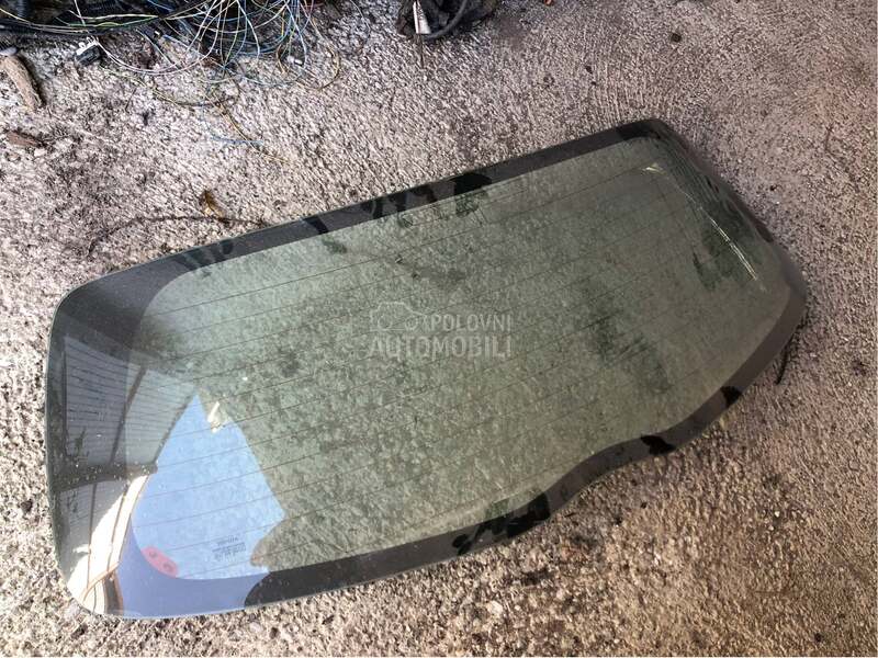 ŠOFERKA ZADNJA za Toyota Yaris