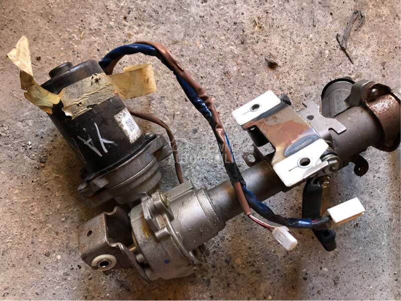 VRETENO za Toyota Yaris