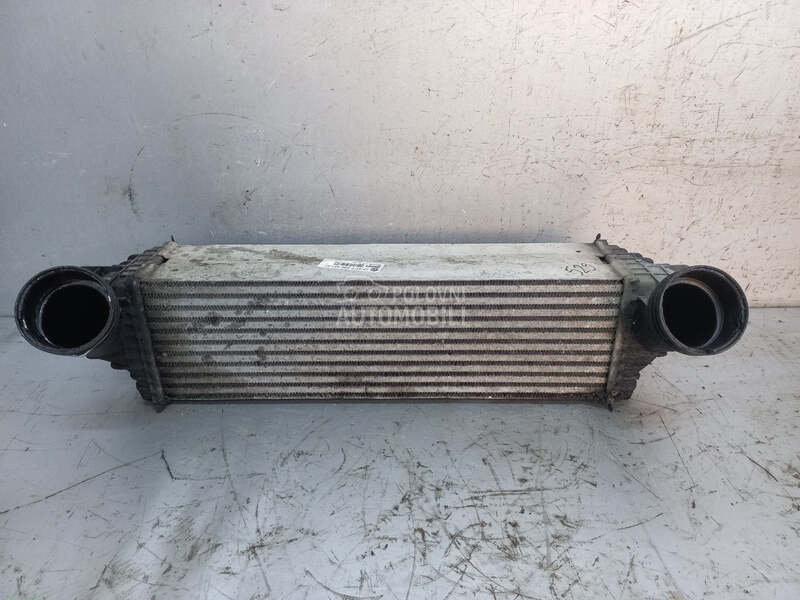 INTERKULER za BMW X5