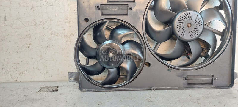 VENTILATOR za Volvo XC70