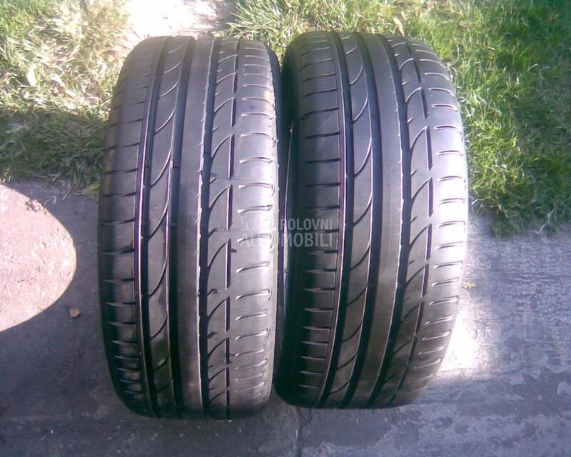 Bridgestone 225/40 R19 Letnja