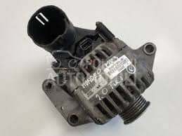 alternator tdci za Ford Mondeo od 2000. do 2007. god.