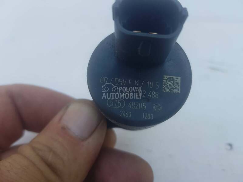REGULATOR PUMPE 19 JTD 85 KV za Fiat Multipla, Stilo od 2000. do 2008. god.