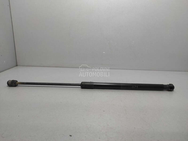 AMORTIZER GEPEKA za Citroen C4